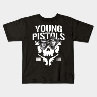 Young Pistols Club Kids T-Shirt